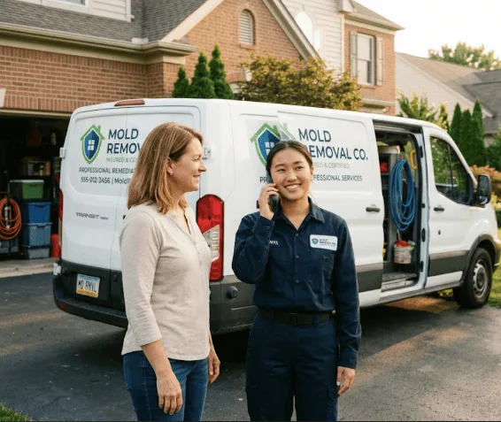 Crawlspace Mold Remediation Sparks, NE FAQs